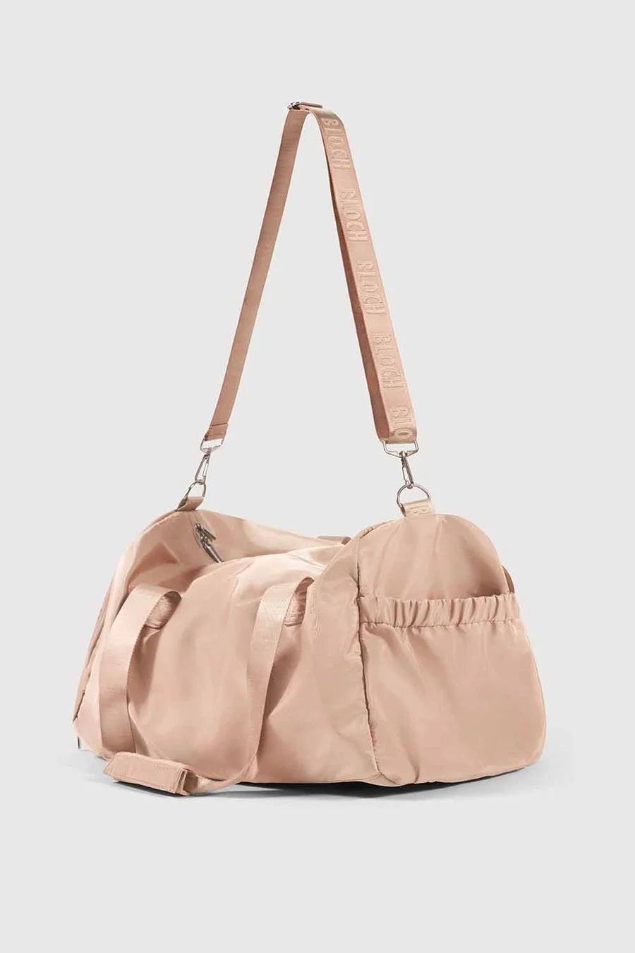 Bloch - Applause Duffle Bag in Latte