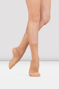 Bloch - BlochSox Crew Length Dance Sock