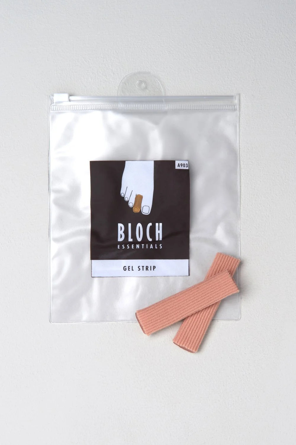 Bloch - Gel Strips