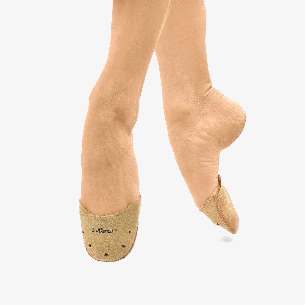 So Dança - Cloud 9 Toe Pads Gel