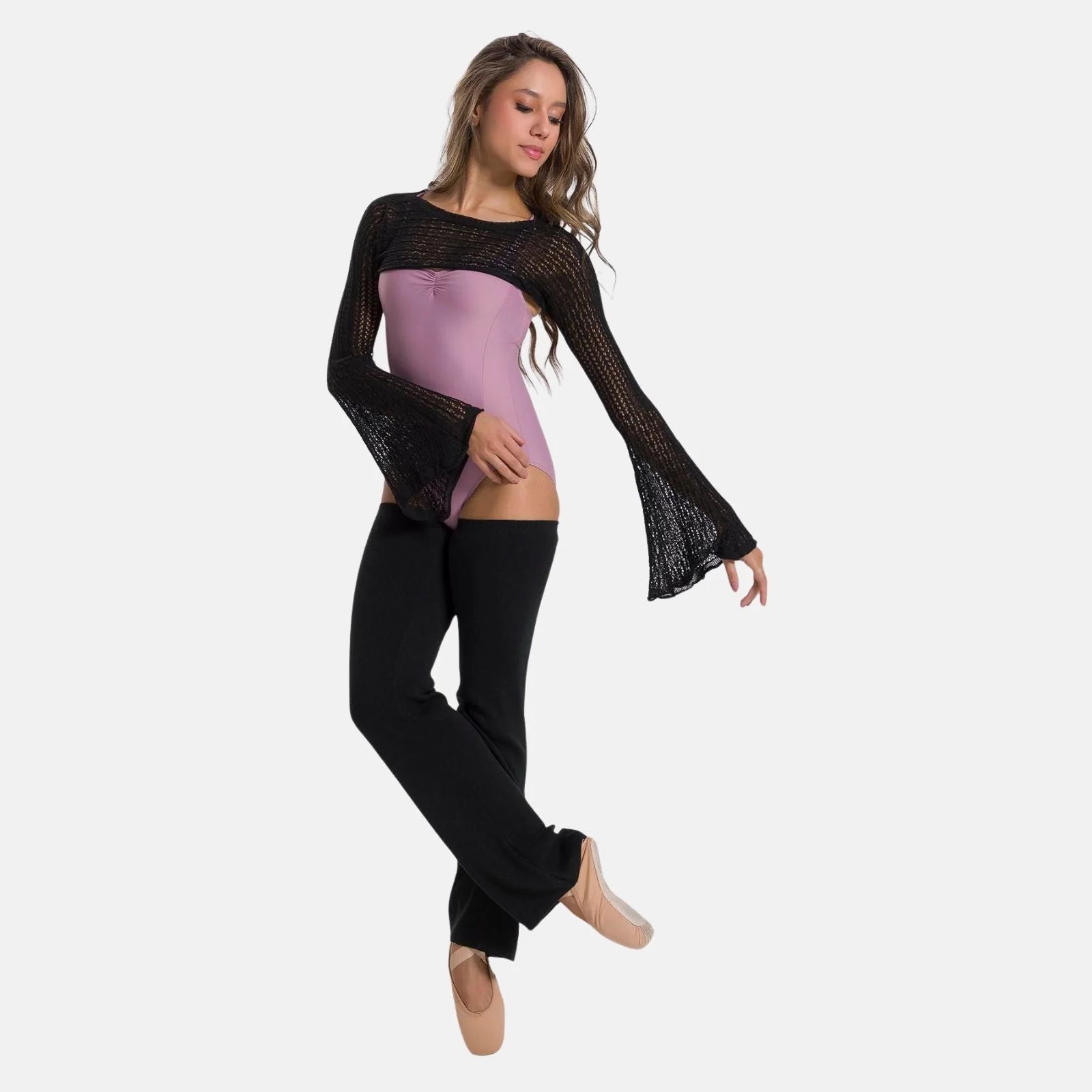 So Danca - Esthenia Adult Leg Warmers