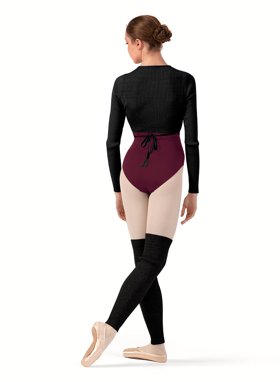 Bloch - Adult Leg Warmers
