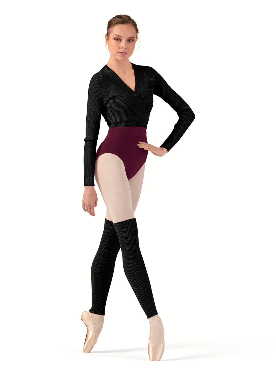 Bloch - Adult Leg Warmers