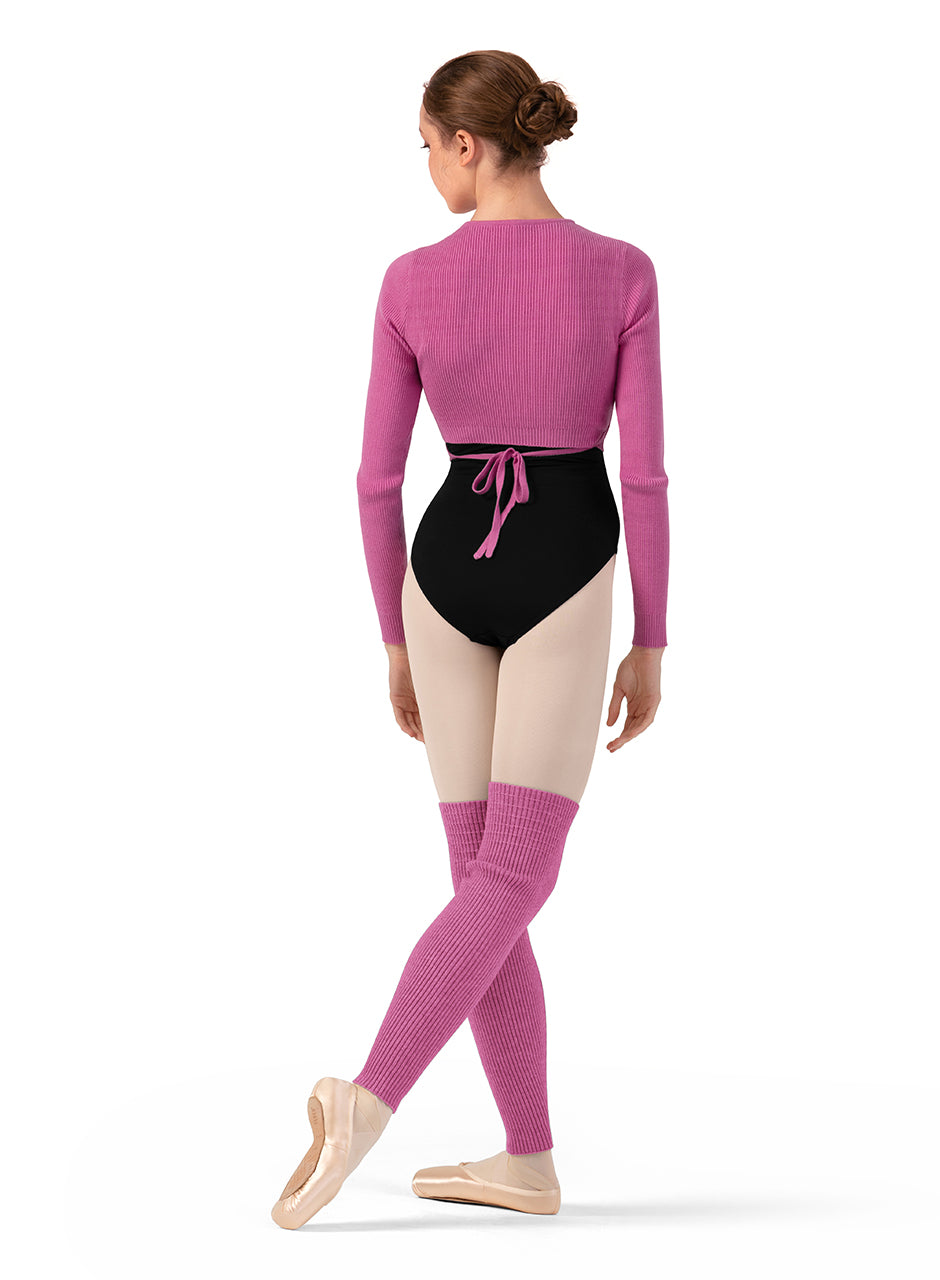 Bloch - Adult Leg Warmers