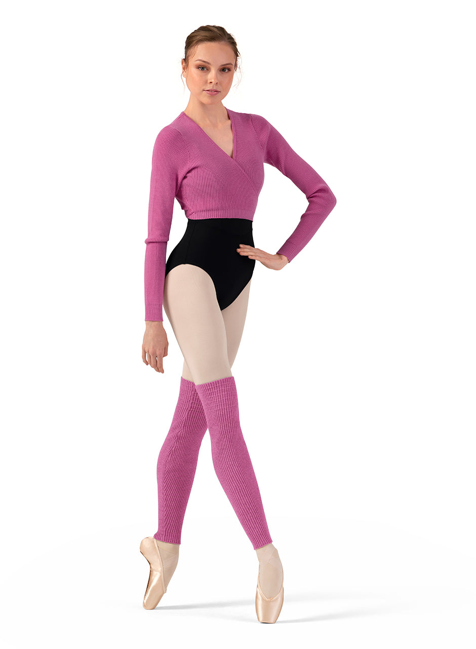Bloch - Adult Leg Warmers