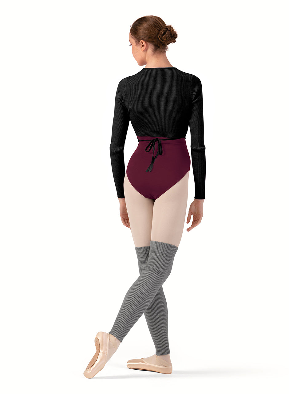 Bloch - Adult Leg Warmers