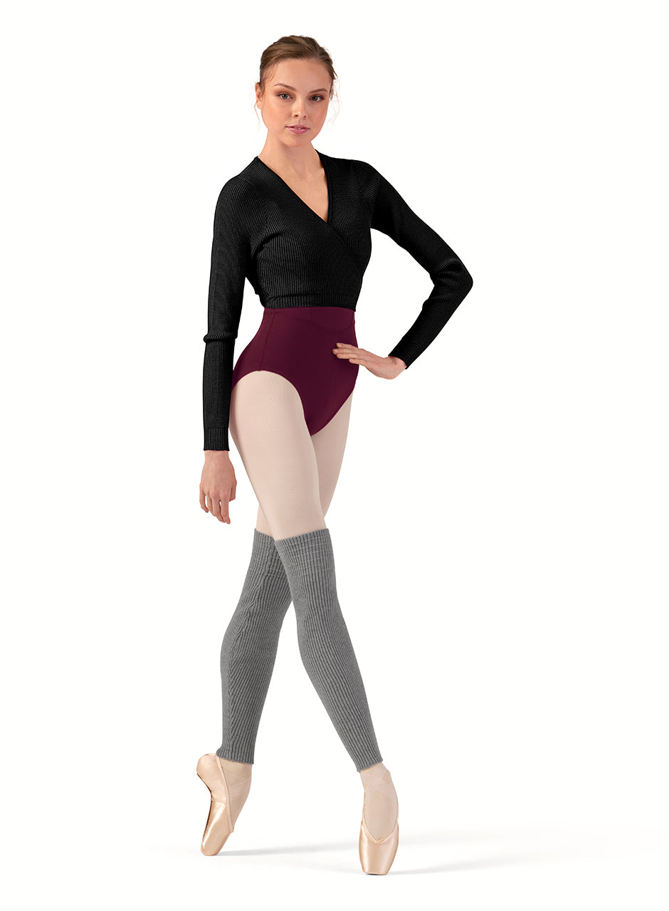 Bloch - Adult Leg Warmers