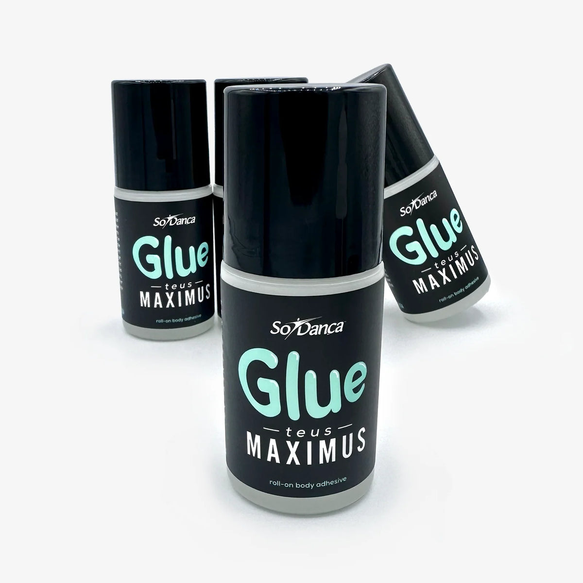 So Dança - Dancer Roll-On Body Glue Regular price