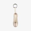 So Dança - Mini Pointe Shoe Keychain