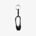 So Dança - Mini Pointe Shoe Keychain