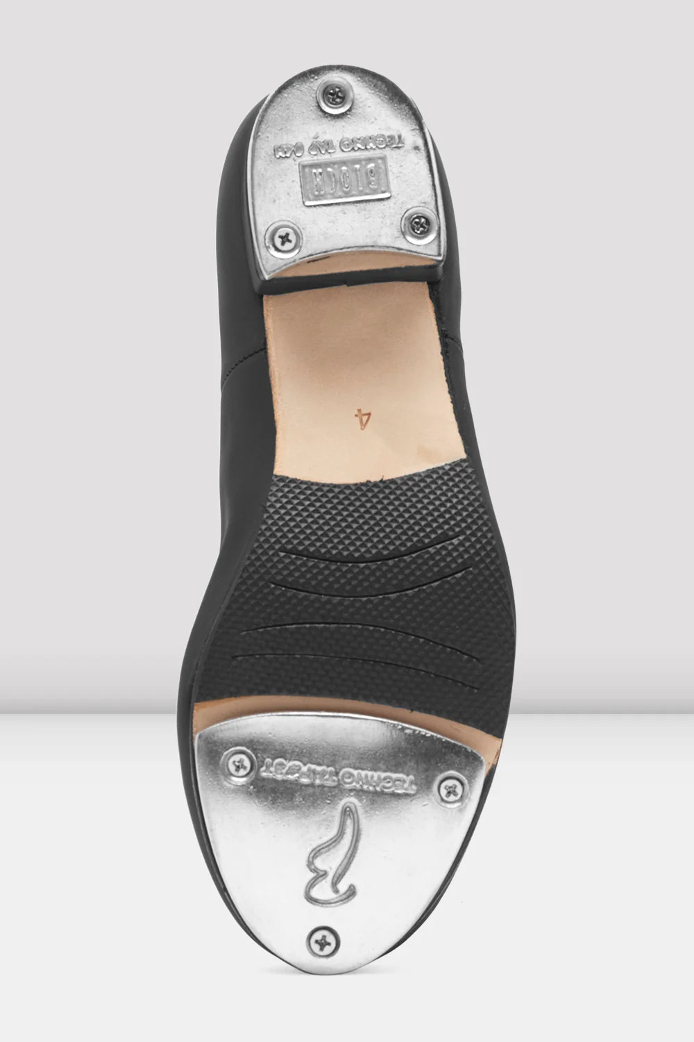 Bloch - Girls Classic Jazz Tap