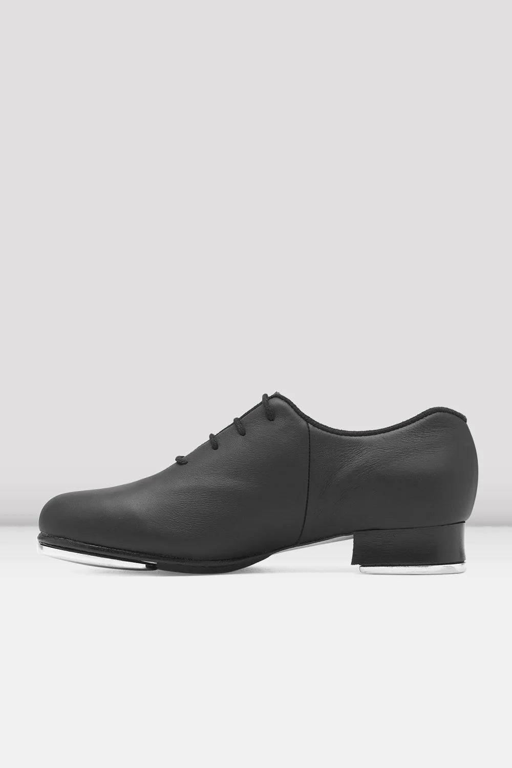 Bloch - Audeo Jazz Tap Leather Tap Shoes