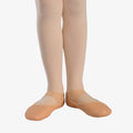 So Danca - Bella Leather Full Sole Child Ballet Slippers