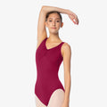 So Dança - Edda Adult Tank Leotard with Empire Waist