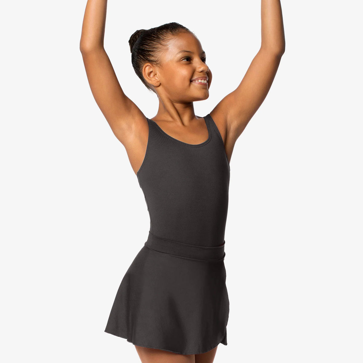 So Dança - Yoli Child Ballet Skirt with Even Hem