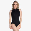 So Danca - Truly Adult Halter Top Leotard