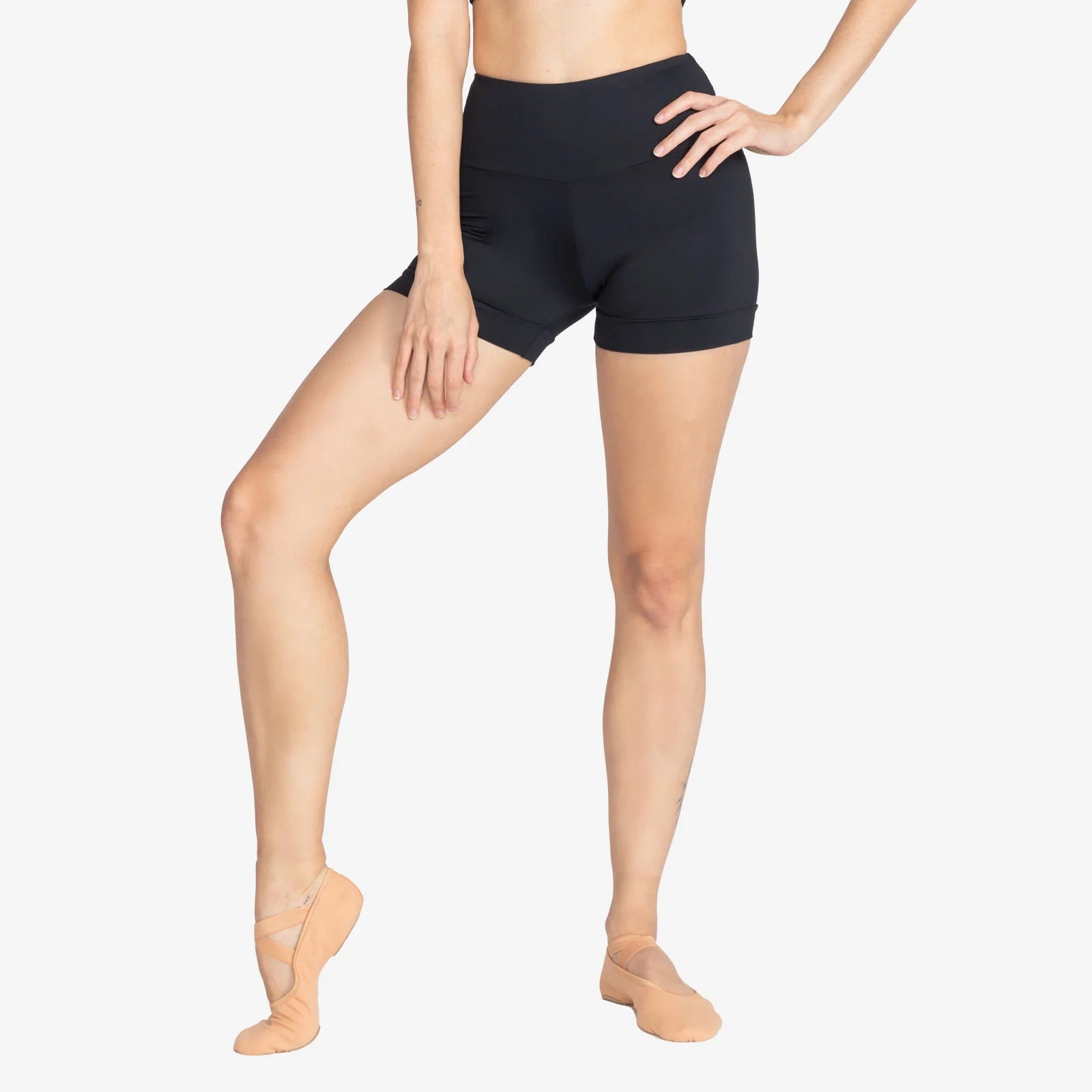 So Dança - Nila Adult Dance Shorts