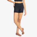 So Dança - Nila Child Shorts with High Waist