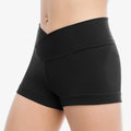 So Dança - Bree Child V-Cut Dance Shorts