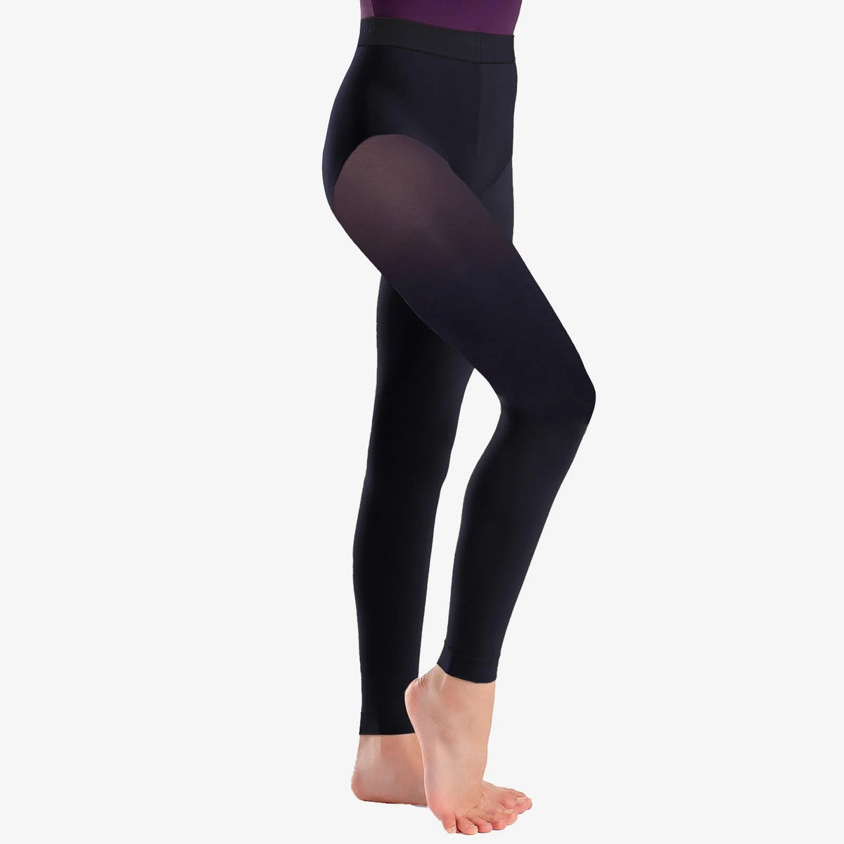 So Danca - Child Footless Tights