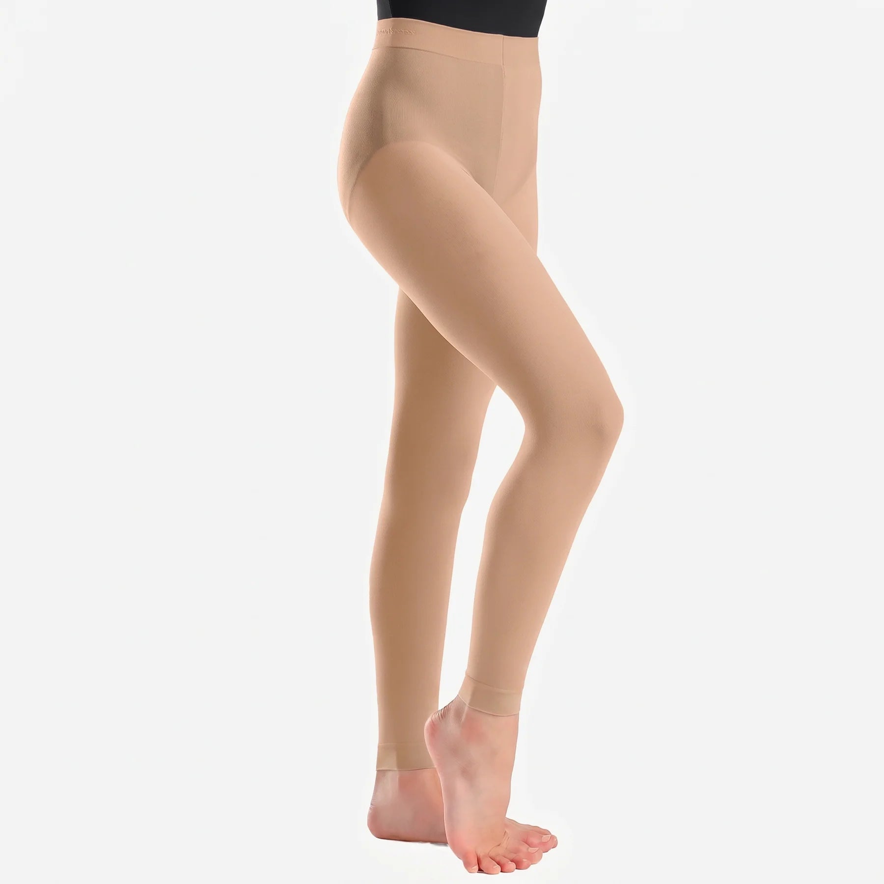 So Danca - Child Footless Tights