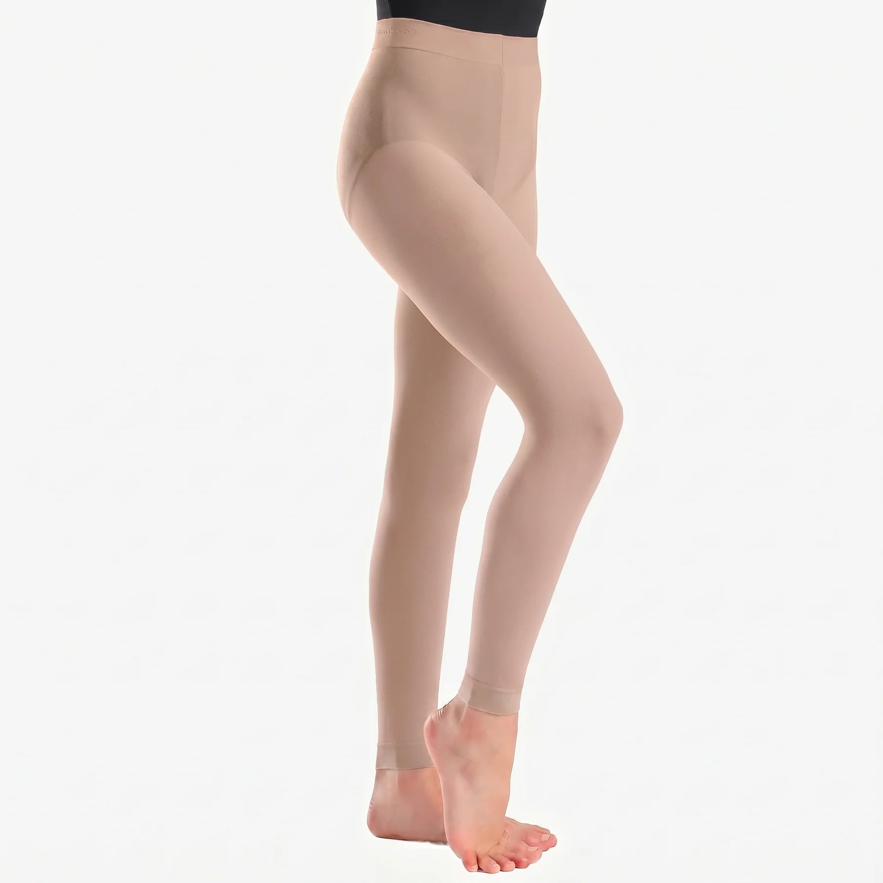 So Danca - Child Footless Tights