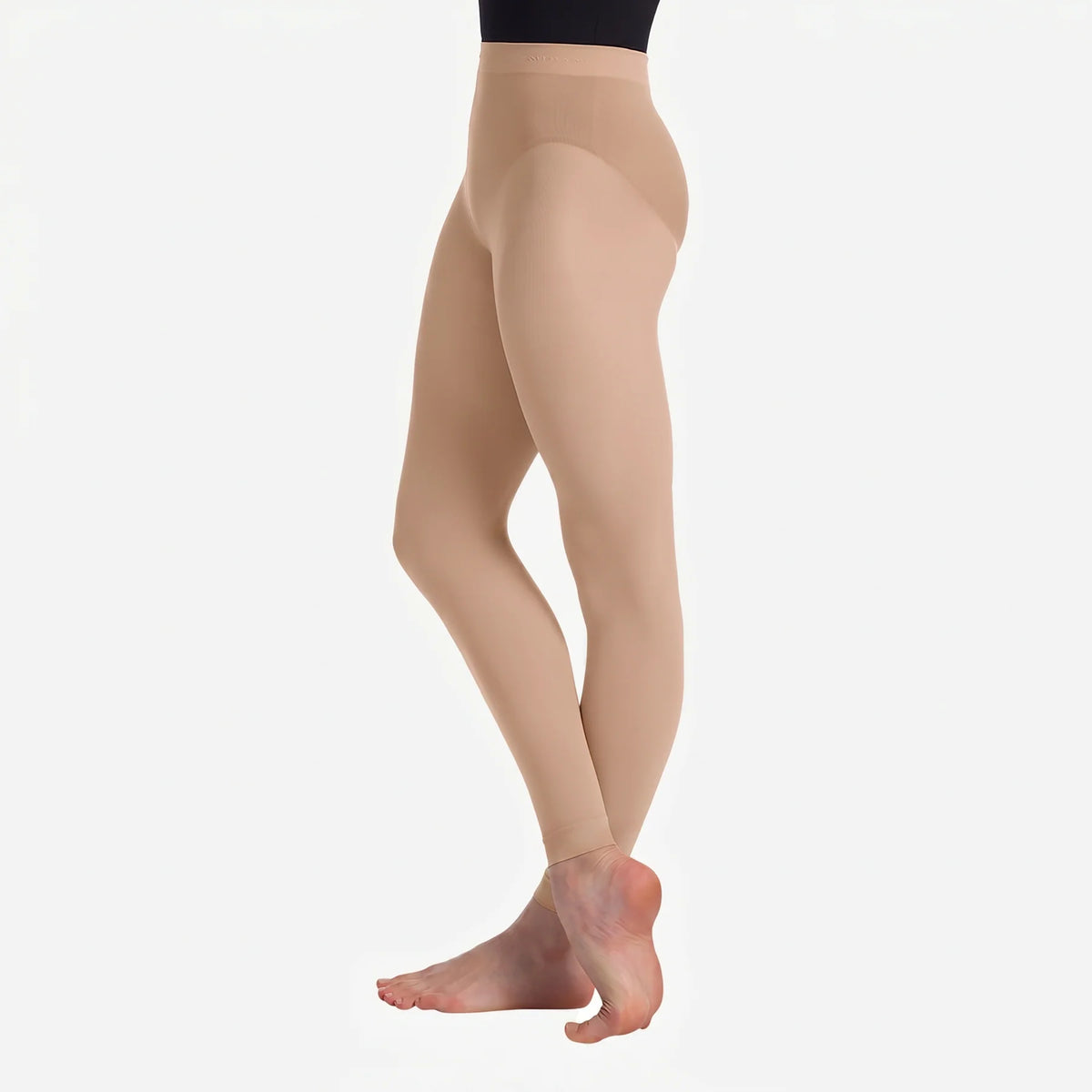 So Danca - Adult Footless Tights