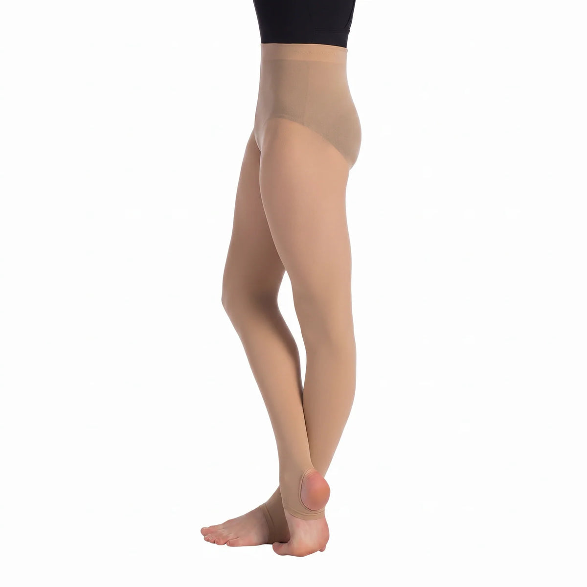 So Danca - Adult Stirrup Tights