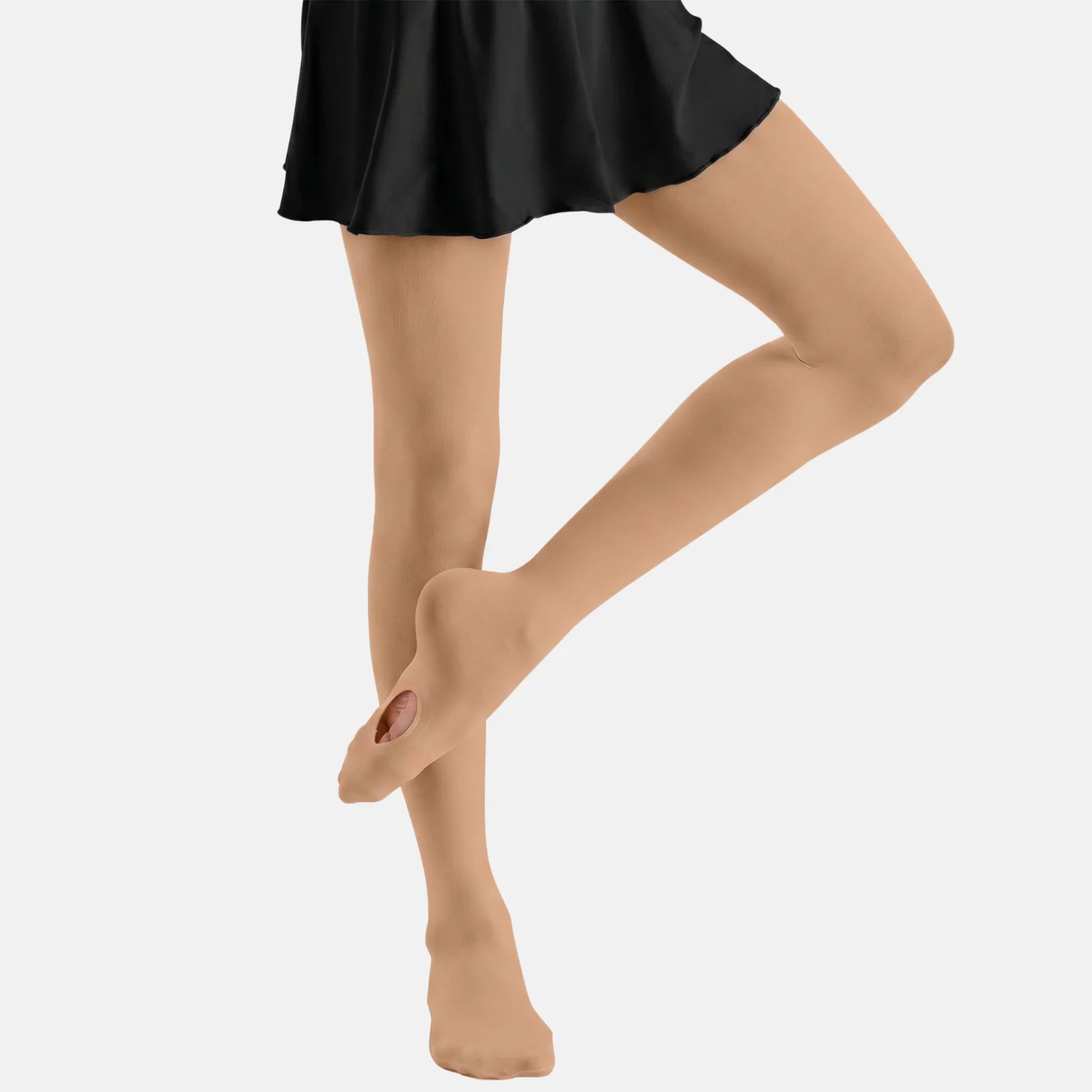 So Danca - Child Convertible Tights
