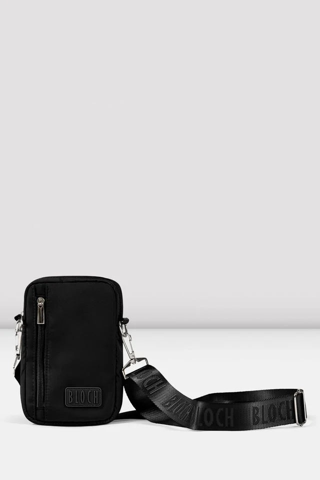 Bloch - Sling Bag Black
