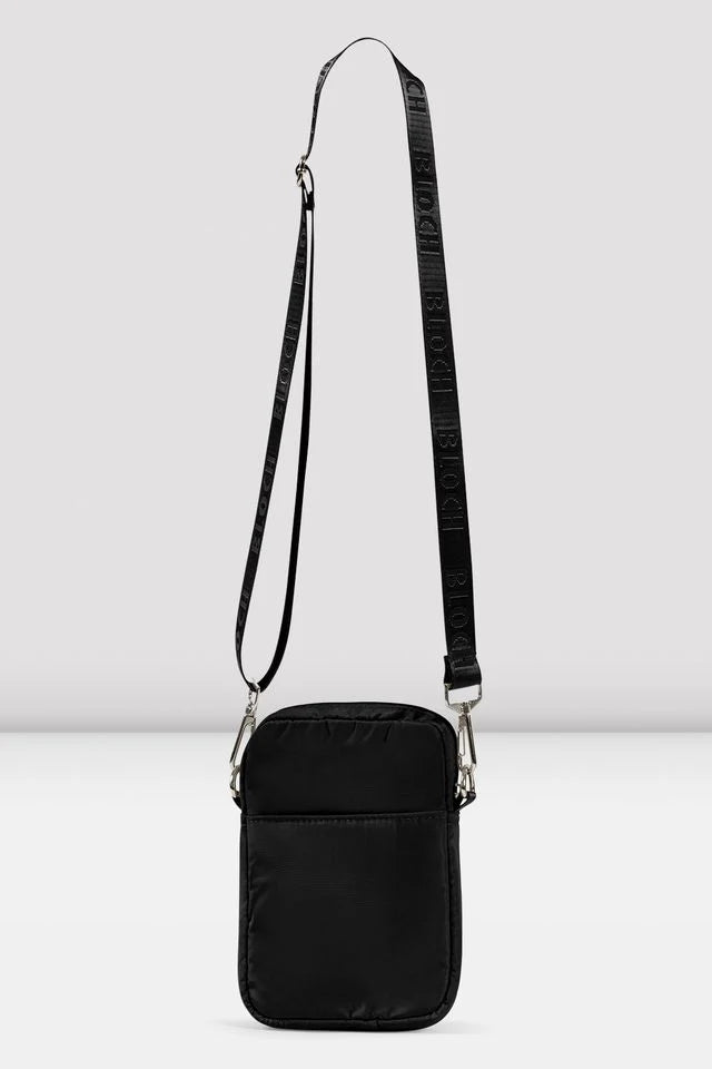 Bloch - Sling Bag Black