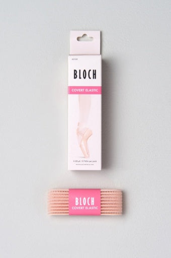 Bloch - Covert Elastic-1"