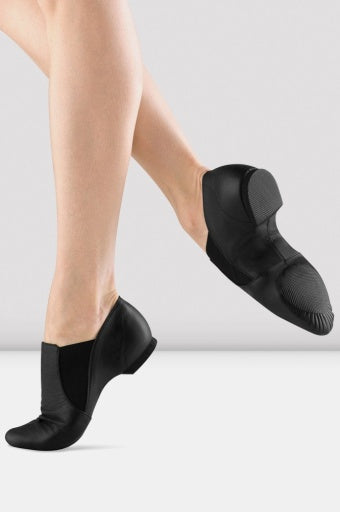 Bloch - Elasta Bootie - Ladies
