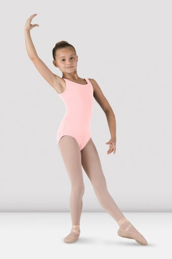 Bloch - Basic Tank Leotard