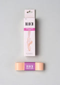 Bloch - Stretch Satin Ribbon Pack 2Yd