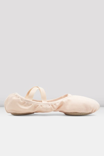 Bloch - Performa Canvas Ballet-Ladies