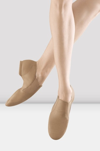 Bloch - Elasta Bootie - Ladies