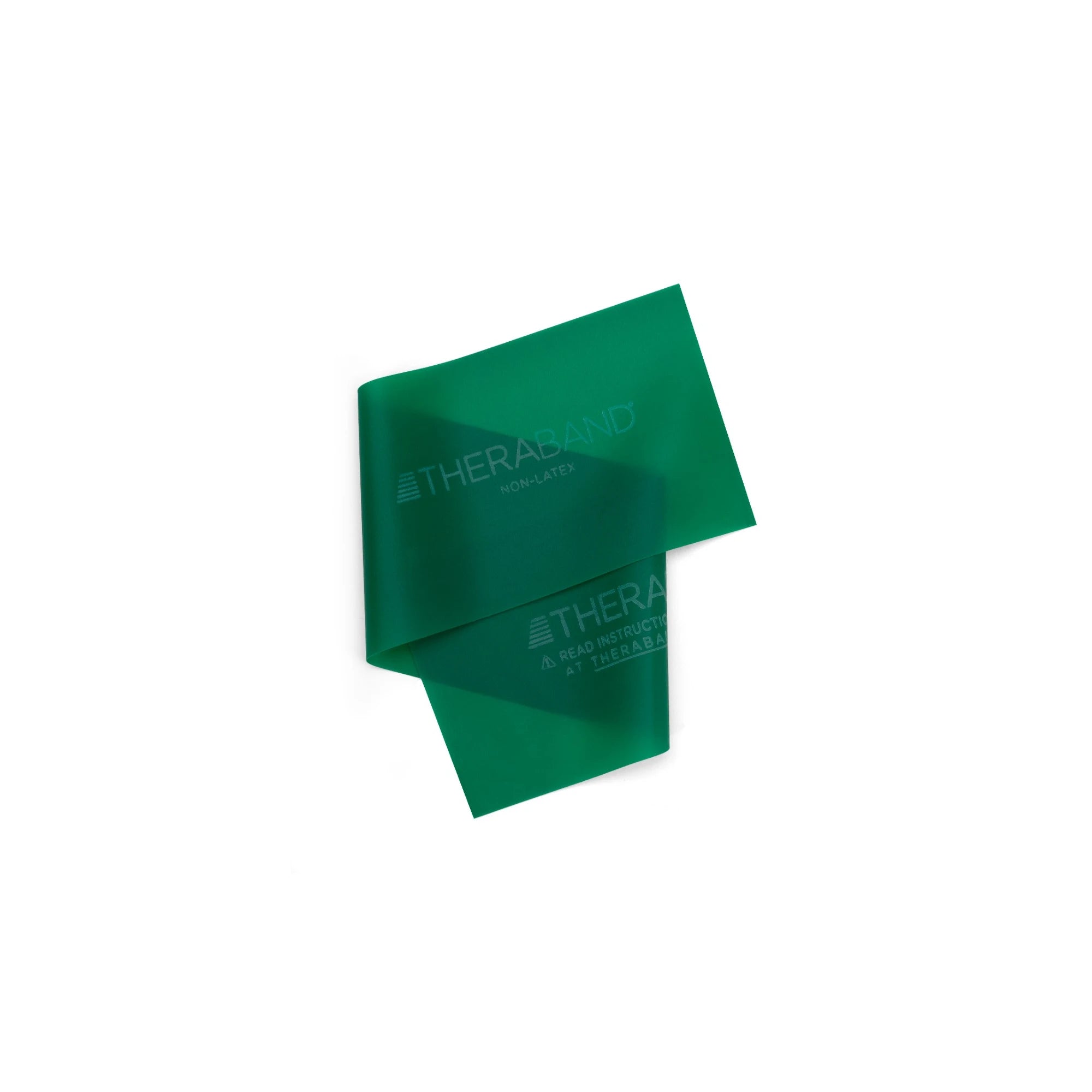 THERABAND Professional Non-Latex Resistance Band - Green